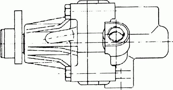 Lemförder 22195 01 - Pompe hydraulique, direction cwaw.fr