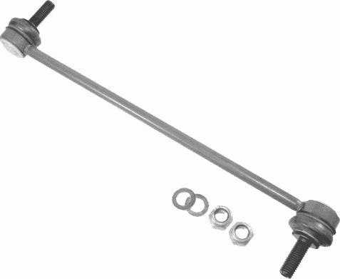 Lemförder 22724 01 - Entretoise / tige, stabilisateur cwaw.fr