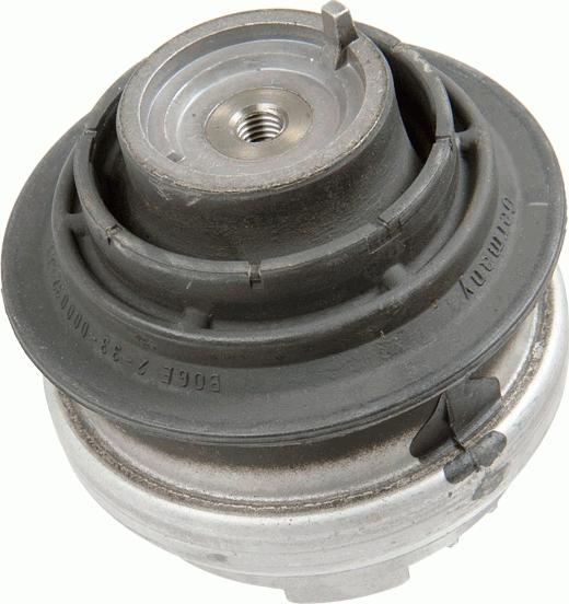 Lemförder 27755 01 - Support moteur cwaw.fr