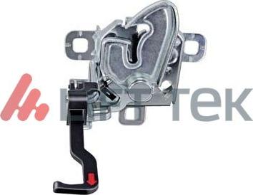 Lift-Tek LT37223 - Serrure de capot-moteur cwaw.fr