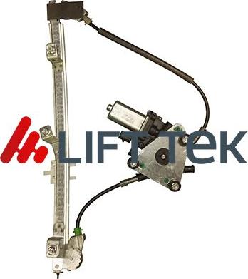 Lift-Tek LT AA37 L - Lève-vitre cwaw.fr