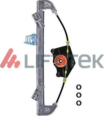 Lift-Tek LT AA703 L - Lève-vitre cwaw.fr