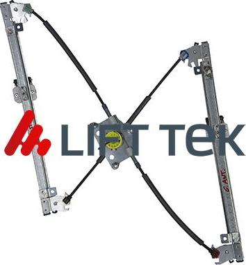 Lift-Tek LT AA713 R - Lève-vitre cwaw.fr