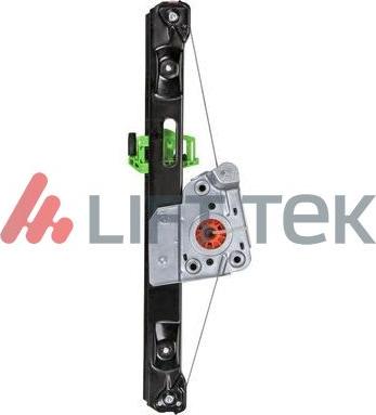 Lift-Tek LT BM706 L - Lève-vitre cwaw.fr