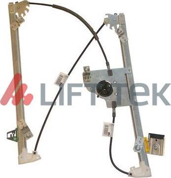 Lift-Tek LT CT715 L - Lève-vitre cwaw.fr