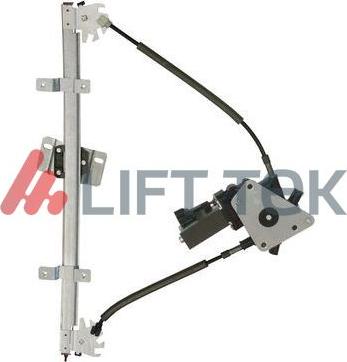 Lift-Tek LT FR45 L B - Lève-vitre cwaw.fr