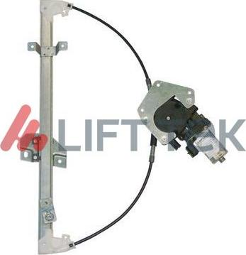 Lift-Tek LT FR56 R - Lève-vitre cwaw.fr