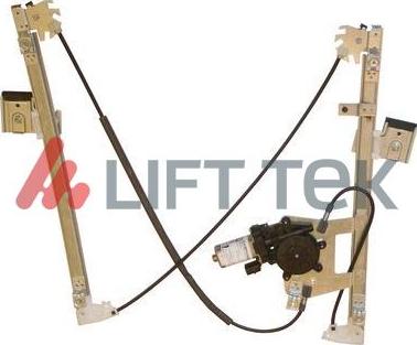 Lift-Tek LT FR61 L - Lève-vitre cwaw.fr