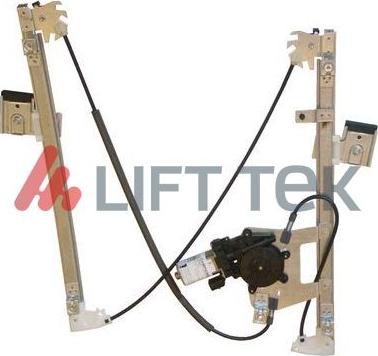 Lift-Tek LT FR62 L - Lève-vitre cwaw.fr