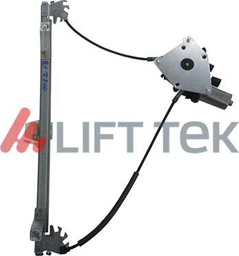 Lift-Tek LT FR149 L - Lève-vitre cwaw.fr