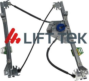 Lift-Tek LT FR755 L - Lève-vitre cwaw.fr