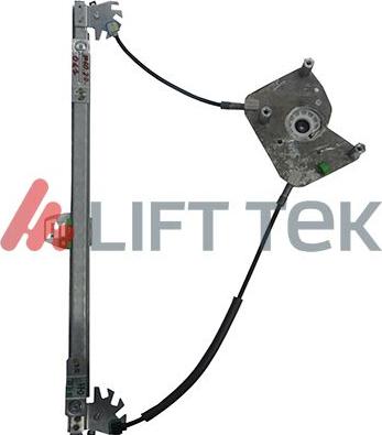 Lift-Tek LT FR753 L - Lève-vitre cwaw.fr