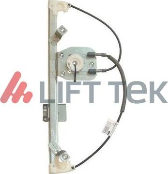 Lift-Tek LT FR708 L - Lève-vitre cwaw.fr