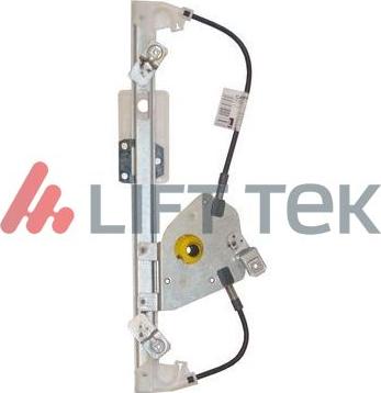 Lift-Tek LT FR703 L - Lève-vitre cwaw.fr