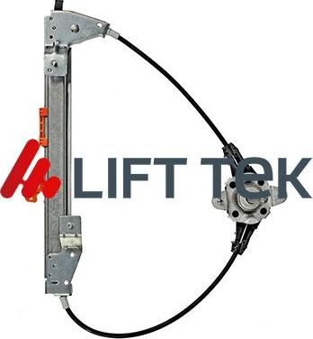 Lift-Tek LT FT909 L - Lève-vitre cwaw.fr