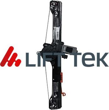 Lift-Tek LT FT90 L - Lève-vitre cwaw.fr