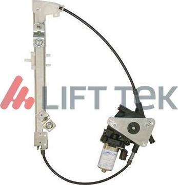 Lift-Tek LT FT92 L - Lève-vitre cwaw.fr