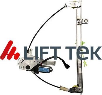 Lift-Tek LT FT115 L - Lève-vitre cwaw.fr