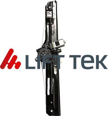 Lift-Tek LT FT113 L - Lève-vitre cwaw.fr