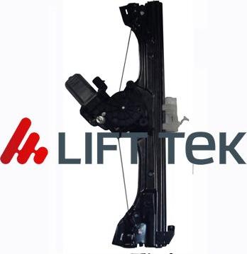 Lift-Tek LT FT138 L - Lève-vitre cwaw.fr