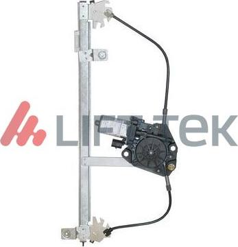 Lift-Tek LTFT39L - Lève-vitre cwaw.fr