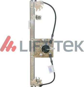 Lift-Tek LT FT705 L - Lève-vitre cwaw.fr