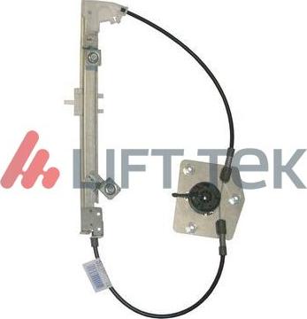 Lift-Tek LT FT708 L - Lève-vitre cwaw.fr