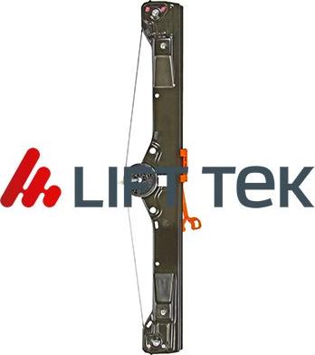 Lift-Tek LT FT707 R - Lève-vitre cwaw.fr