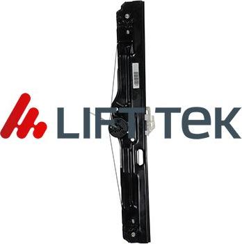 Lift-Tek LT FT717 L - Lève-vitre cwaw.fr