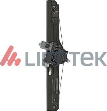 Lift-Tek LT FTO130 L C - Lève-vitre cwaw.fr