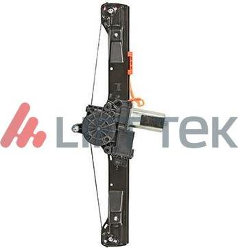 Lift-Tek LT FTO132 R C - Lève-vitre cwaw.fr