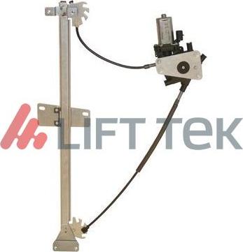 Lift-Tek LT ME63 L B - Lève-vitre cwaw.fr