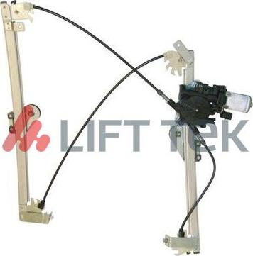 Lift-Tek LT ME80 L - Lève-vitre cwaw.fr