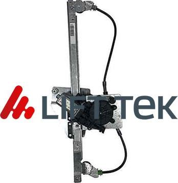 Lift-Tek LT ME75 L - Lève-vitre cwaw.fr