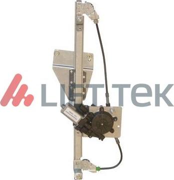 Lift-Tek LT ME70 L - Lève-vitre cwaw.fr