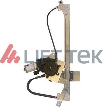 Lift-Tek LT ME72 L - Lève-vitre cwaw.fr