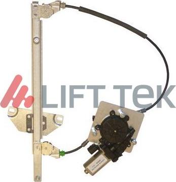 Lift-Tek LT TY104 L - Lève-vitre cwaw.fr