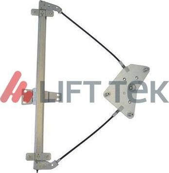 Lift-Tek LT ZA715 L - Lève-vitre cwaw.fr