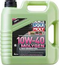 Liqui Moly 9060D - Huile moteur cwaw.fr