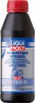 Liqui Moly 4426 - Huile de transmission cwaw.fr