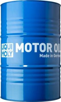 Liqui Moly 9057 - Huile moteur cwaw.fr