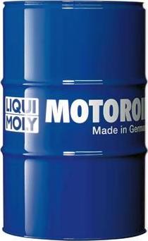 Liqui Moly 1135 - Huile moteur cwaw.fr