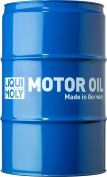 Liqui Moly 3738 - Huile moteur cwaw.fr