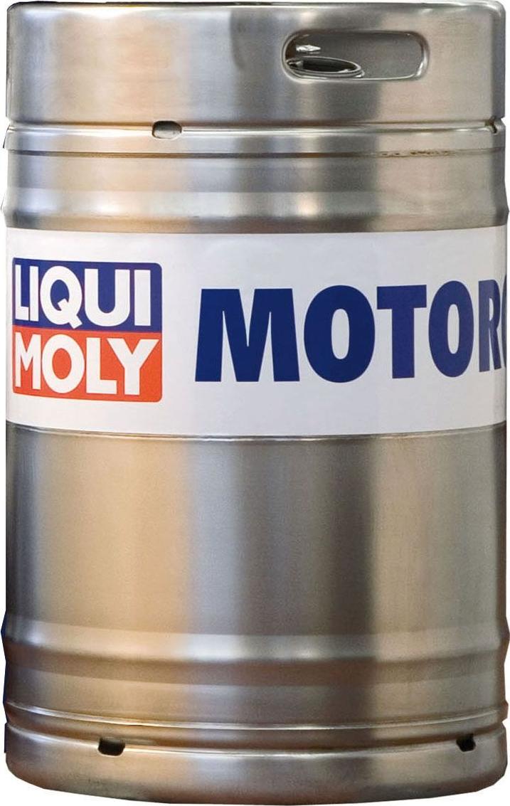 Liqui Moly 21735 - Huile moteur cwaw.fr