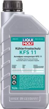 Liqui Moly 8844 - Antigel cwaw.fr