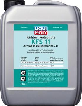 Liqui Moly 8845 - Antigel cwaw.fr