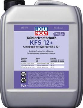 Liqui Moly 8841 - Antigel cwaw.fr