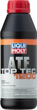 Liqui Moly 3680 - Huile de transmission cwaw.fr