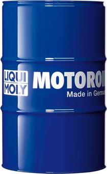 Liqui Moly 2101 - Huile moteur cwaw.fr