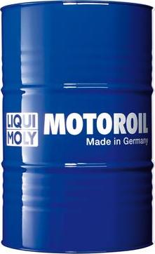 Liqui Moly 3932 - Huile moteur cwaw.fr